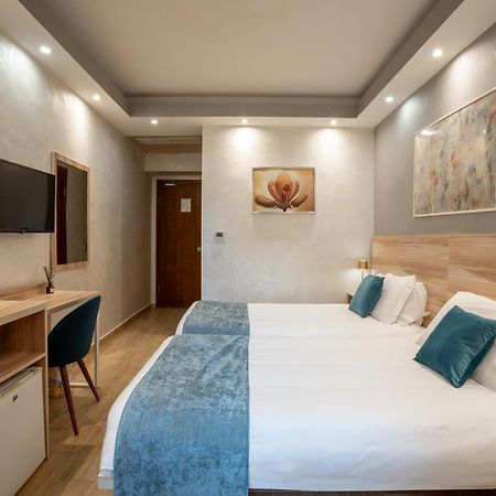 Rome Love Hotel Roma Exterior foto