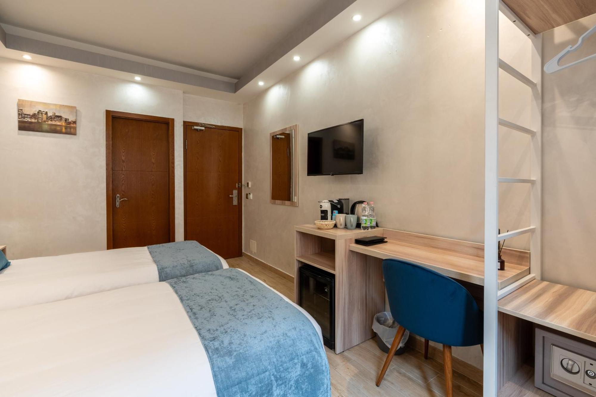 Rome Love Hotel Roma Exterior foto