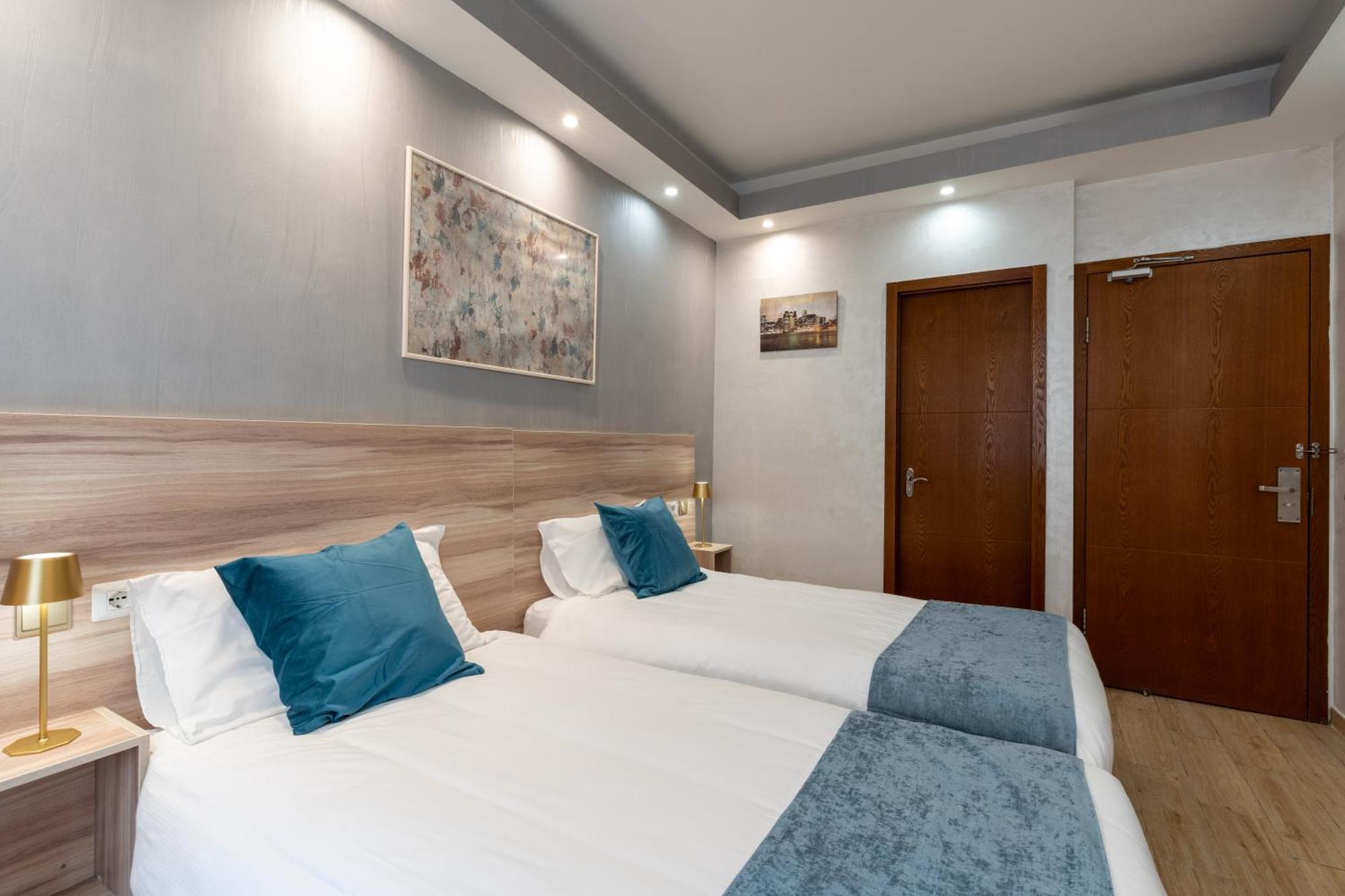 Rome Love Hotel Roma Exterior foto