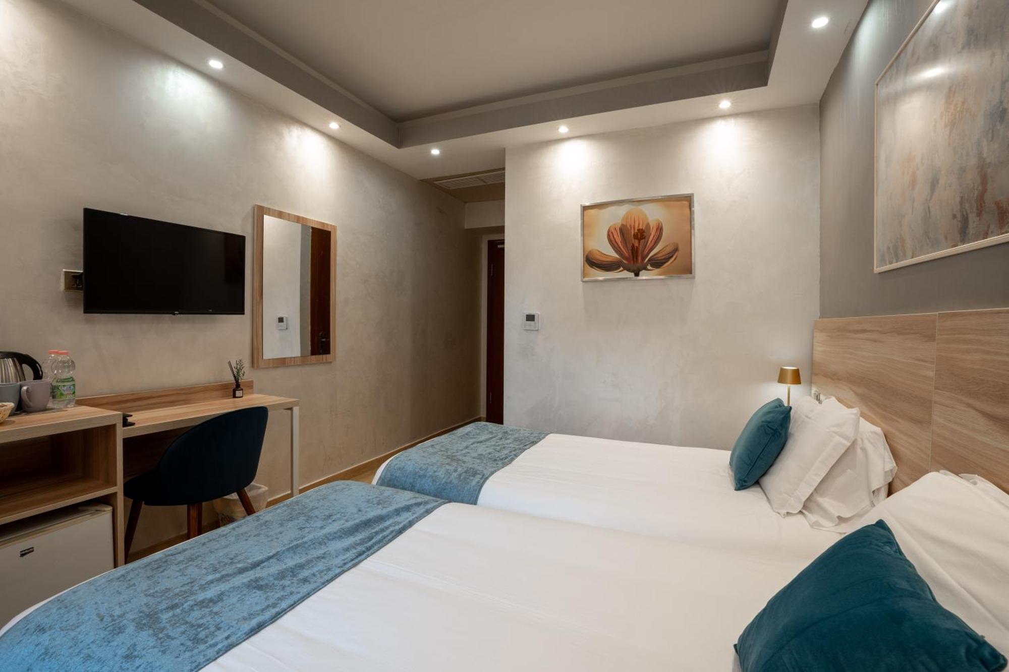 Rome Love Hotel Roma Exterior foto