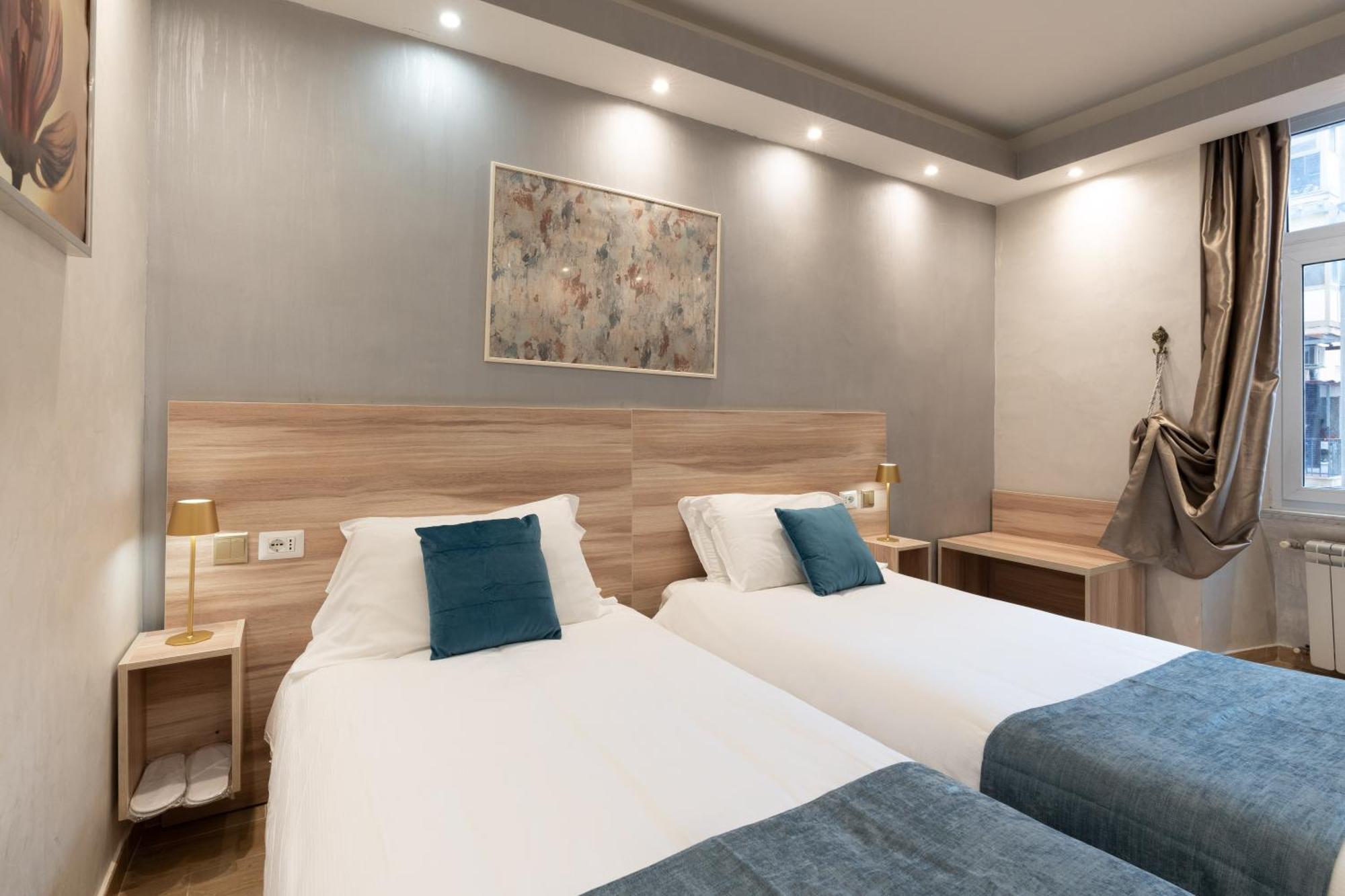 Rome Love Hotel Roma Exterior foto