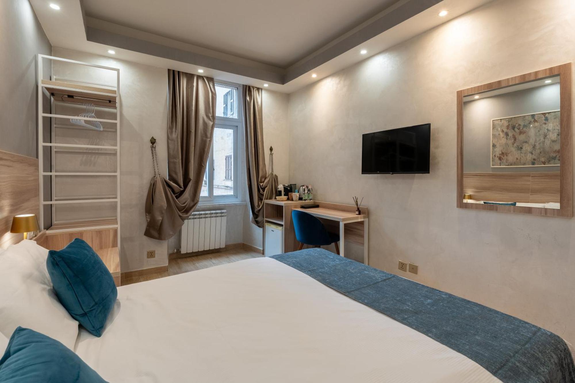 Rome Love Hotel Roma Exterior foto
