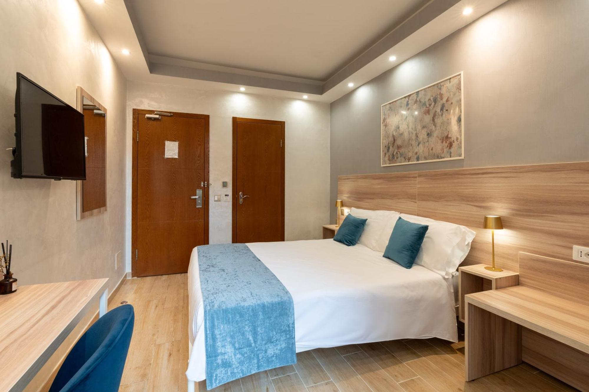 Rome Love Hotel Roma Exterior foto