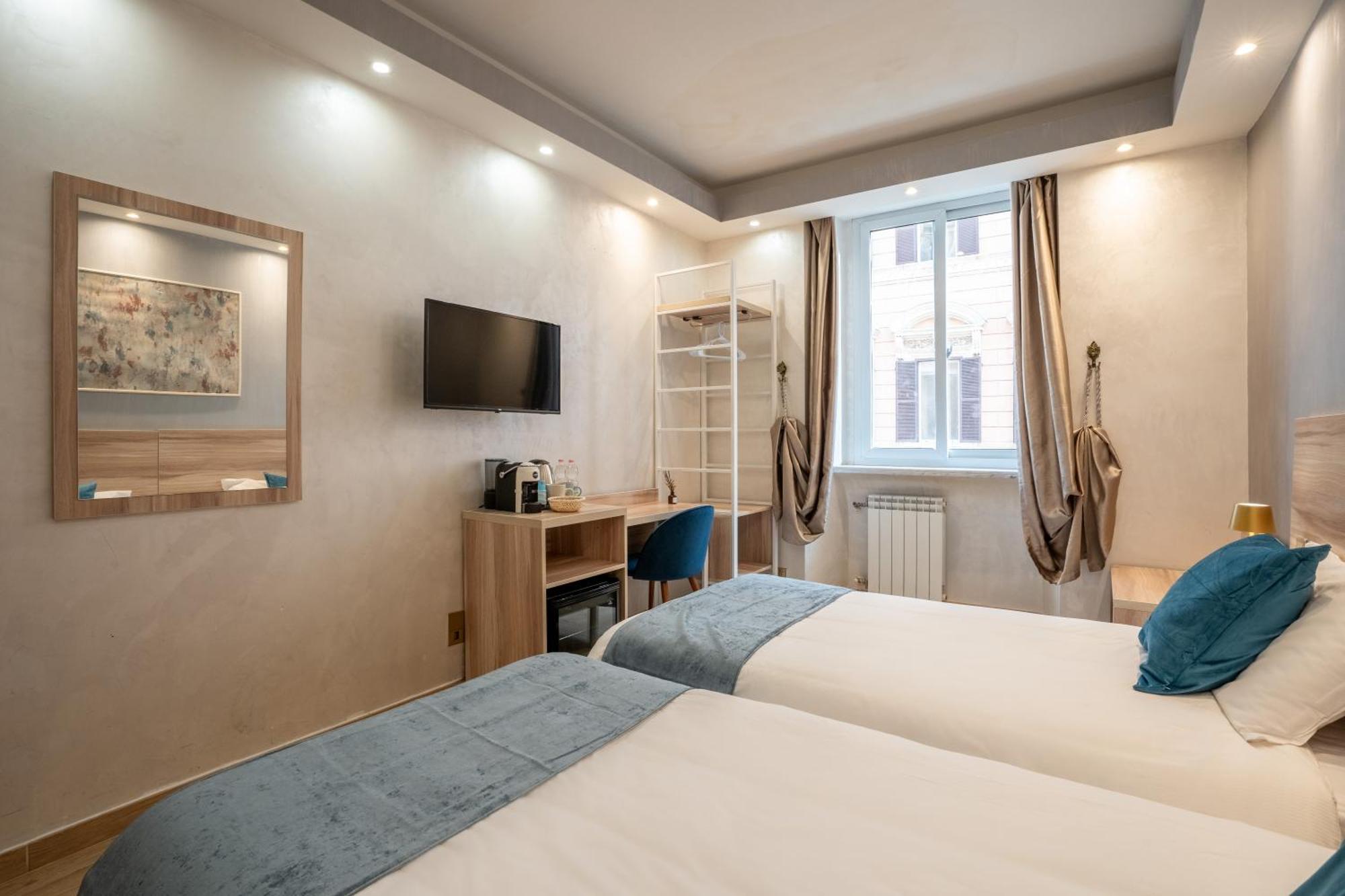 Rome Love Hotel Roma Exterior foto