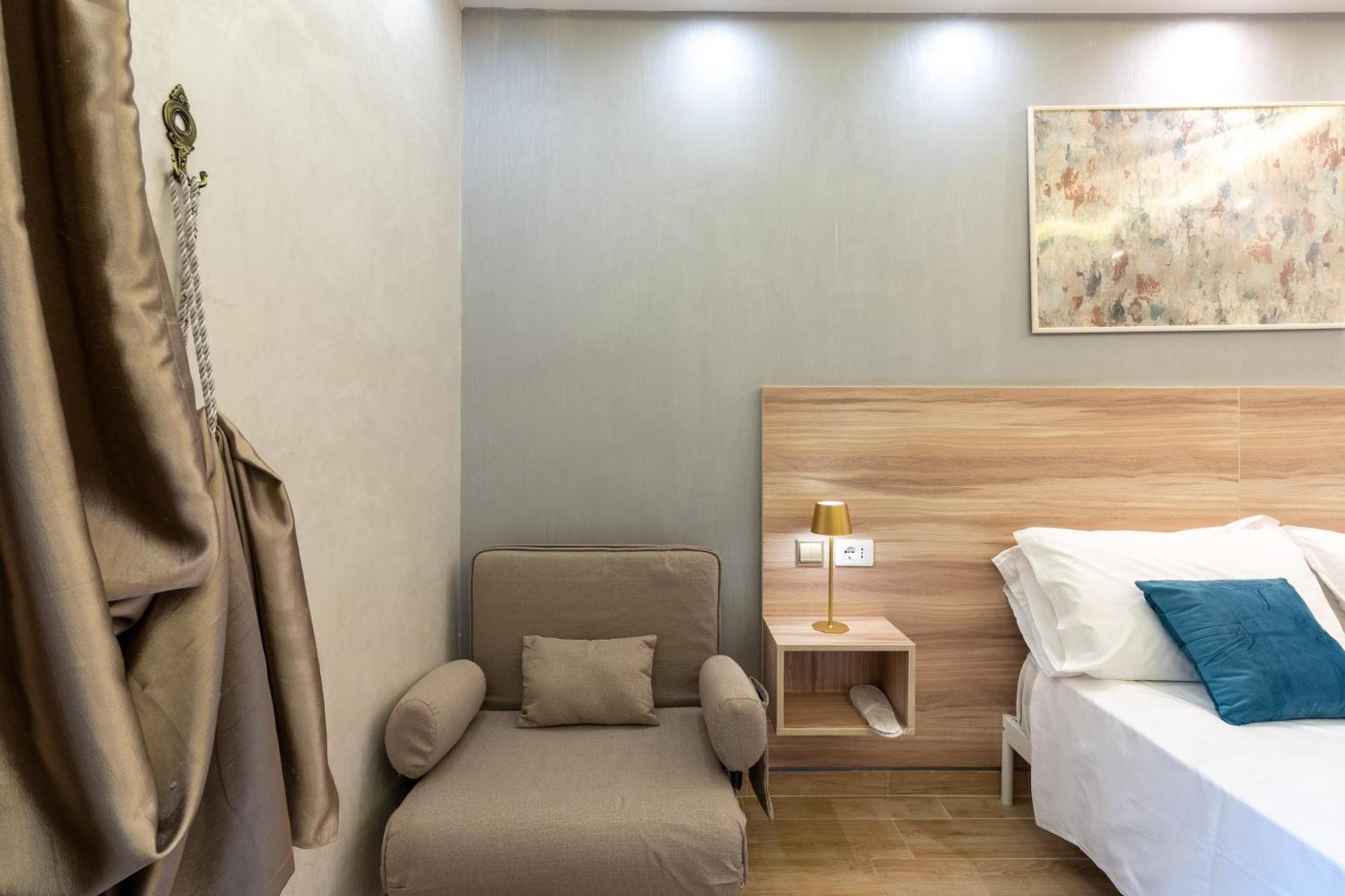 Rome Love Hotel Roma Exterior foto