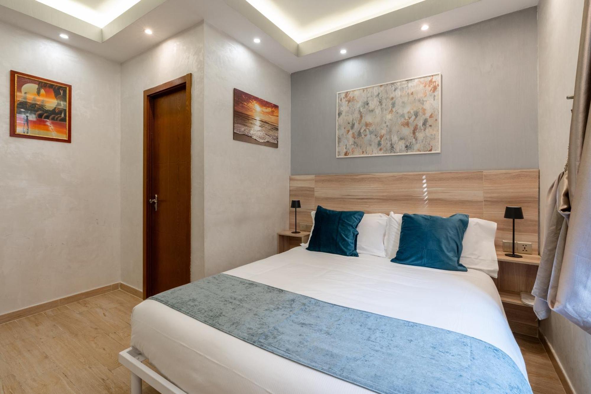 Rome Love Hotel Roma Exterior foto