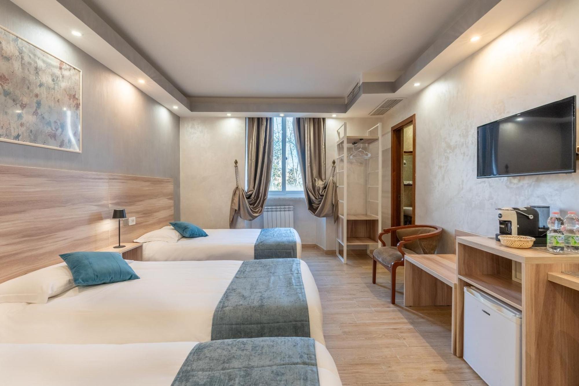 Rome Love Hotel Roma Exterior foto
