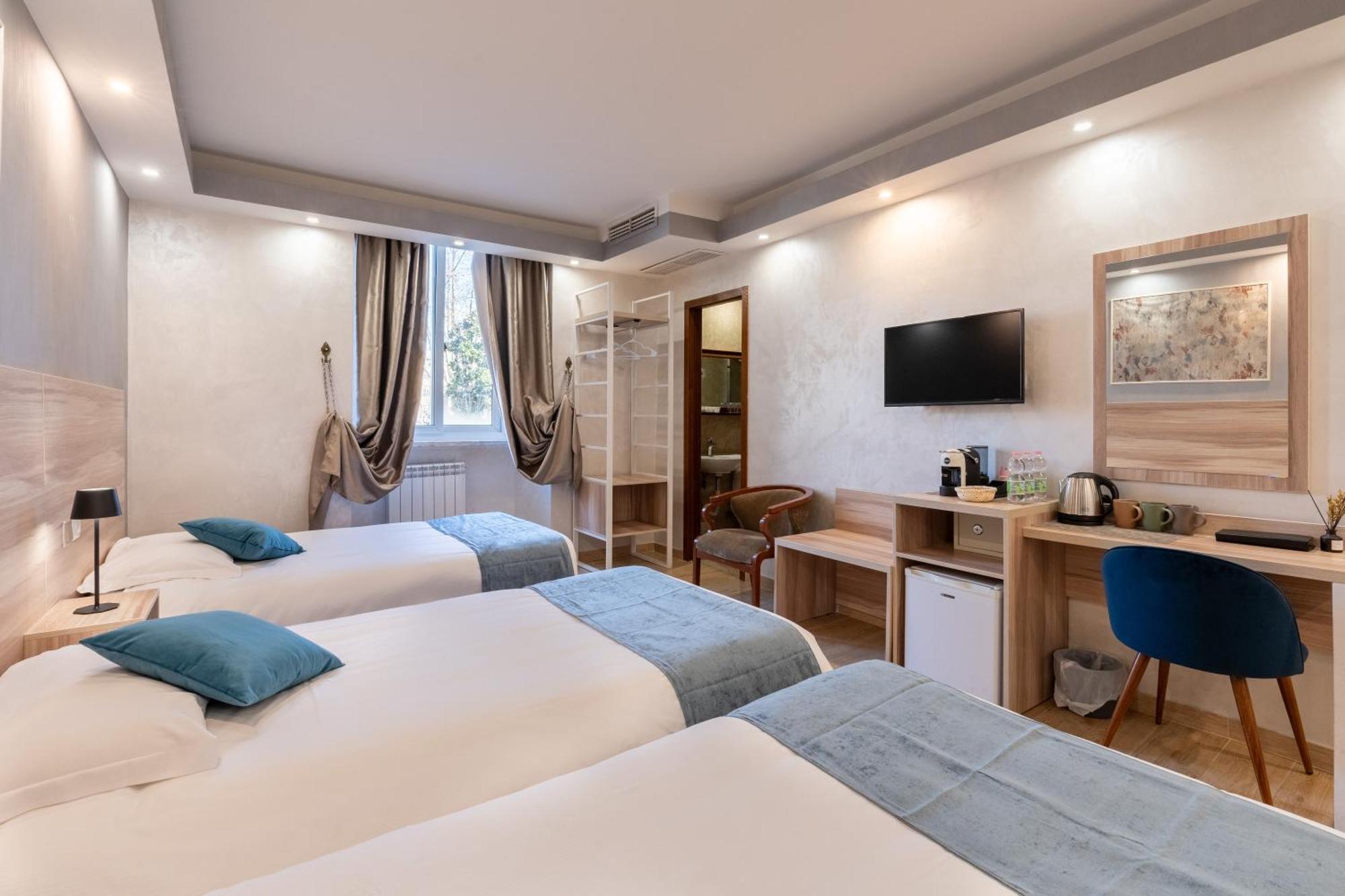 Rome Love Hotel Roma Exterior foto