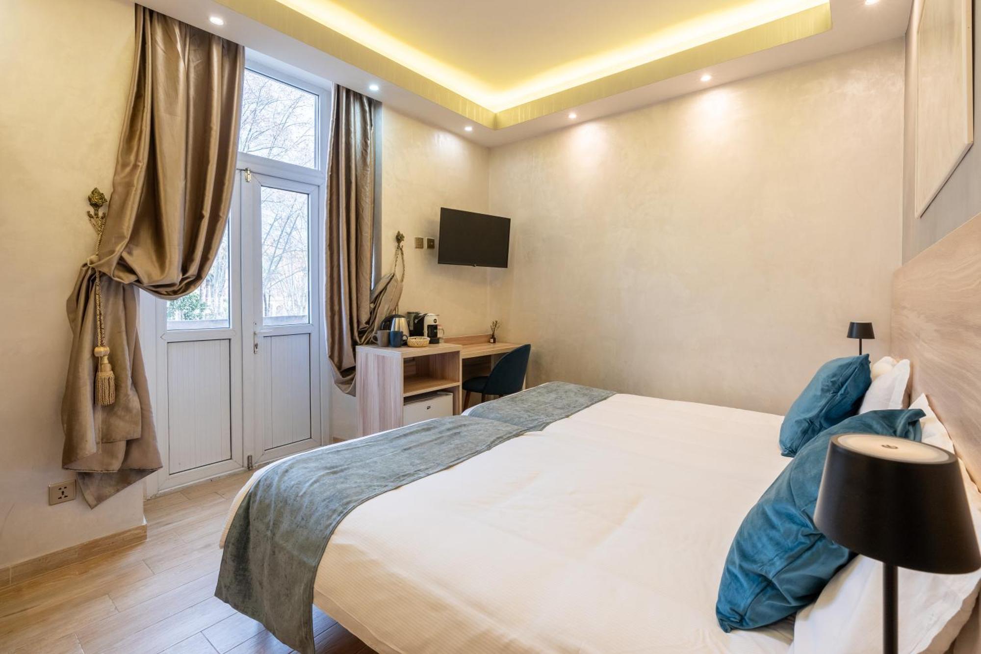 Rome Love Hotel Roma Exterior foto