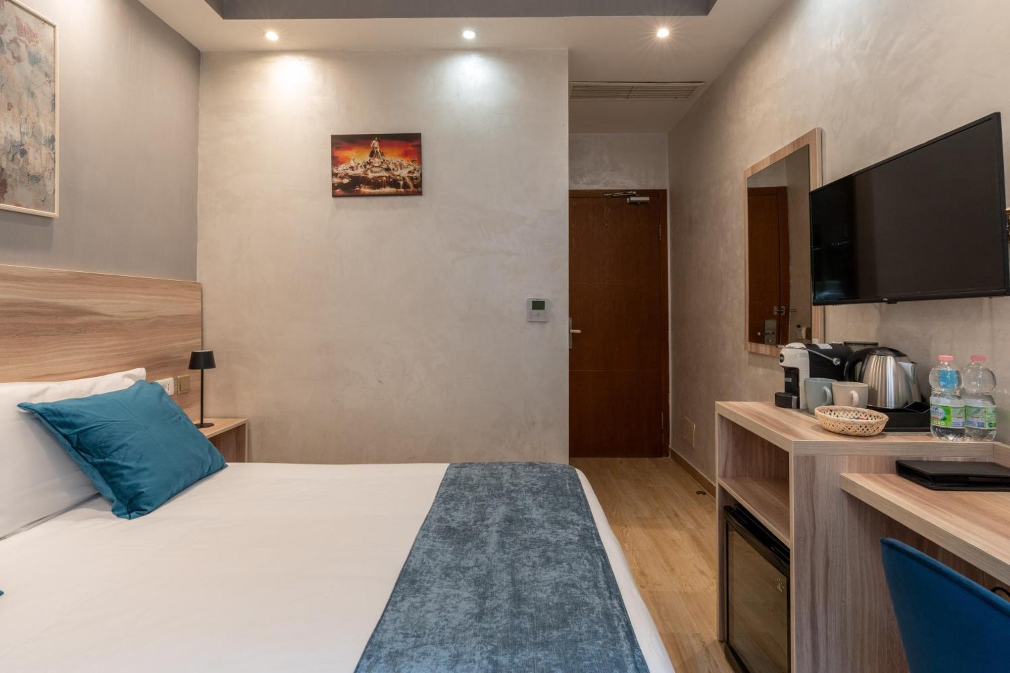Rome Love Hotel Roma Exterior foto